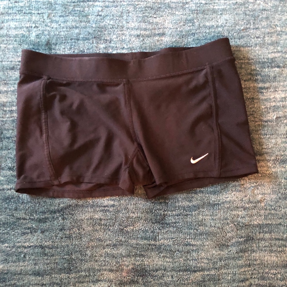 Nike dry fit shorts